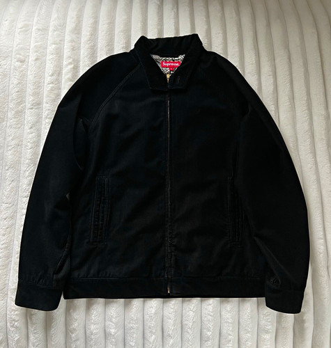 Supreme men corduroy lined - men’s,