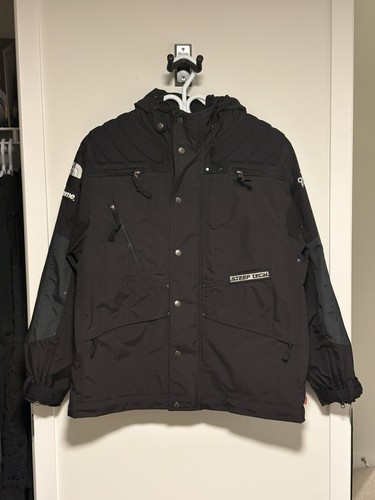 Supreme the north face - supreme, steep