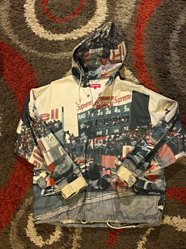 Supreme mens graphic - supreme,
