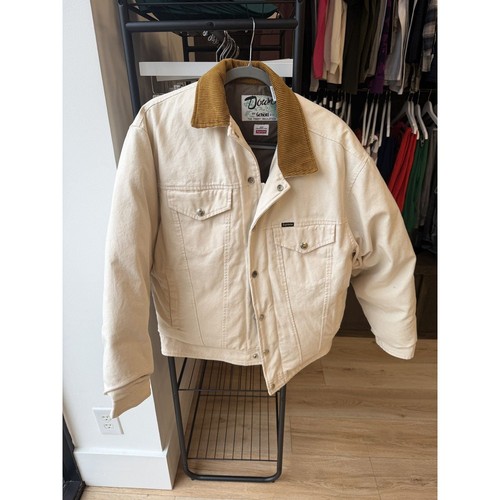 Supreme schott canvas - schott,