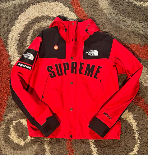 Supreme the north face - supreme,